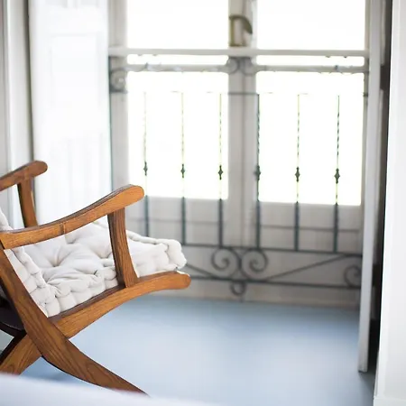 Casa rural El Gran Sueño Hotel&apartamentos - Adults Only *