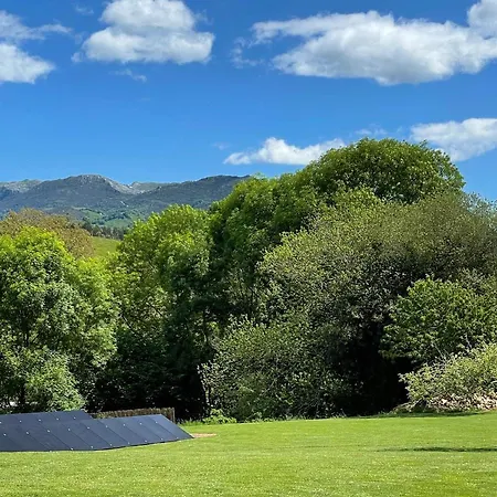 Casa rural El Gran Sueño Hotel&apartamentos - Adults Only *