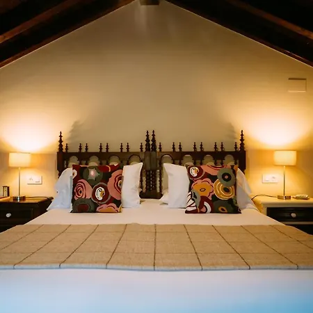 El Gran Sueño Hotel&apartamentos - Adults Only Casa rural Pintueles