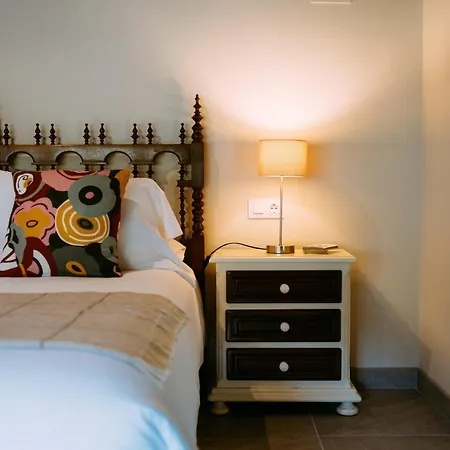 Country house El Gran Sueno Boutique & - Adults Only