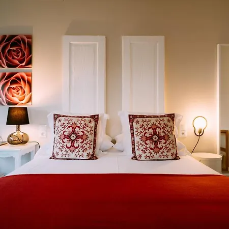 El Gran Sueño Hotel&apartamentos - Adults Only Casa rural *
