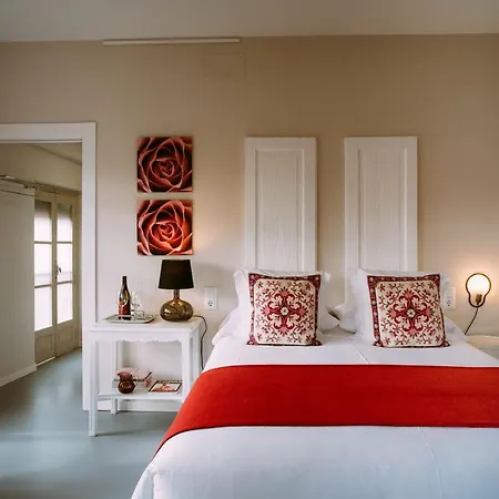 El Gran Sueno Boutique & - Adults Only Country house *