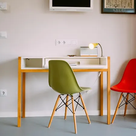 El Gran Sueno Boutique & - Adults Only منزل ريفي