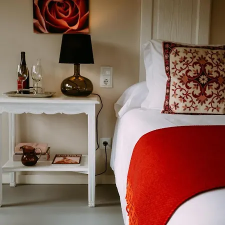 El Gran Sueno Boutique & - Adults Only Lantställe *
