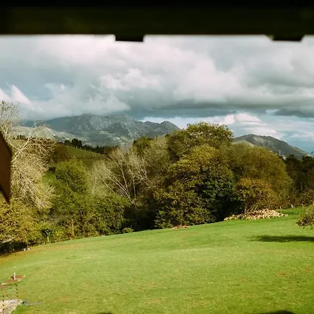 Casa rural El Gran Sueño Hotel&apartamentos - Adults Only Pintueles