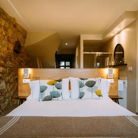 El Gran Sueño Hotel&apartamentos - Adults Only Casa rural