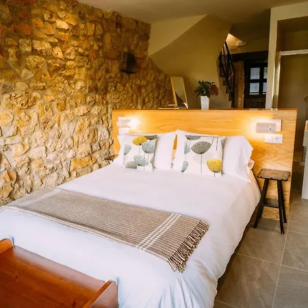 Casa rural El Gran Sueño Hotel&apartamentos - Adults Only *