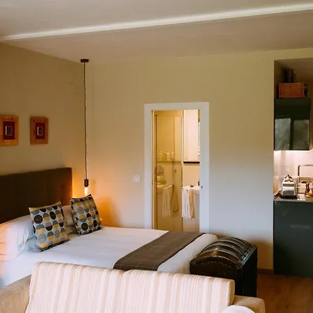 Casa rural El Gran Sueño Hotel&apartamentos - Adults Only *