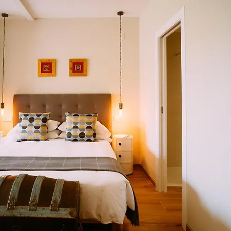 Casa rural El Gran Sueño Hotel&apartamentos - Adults Only Pintueles