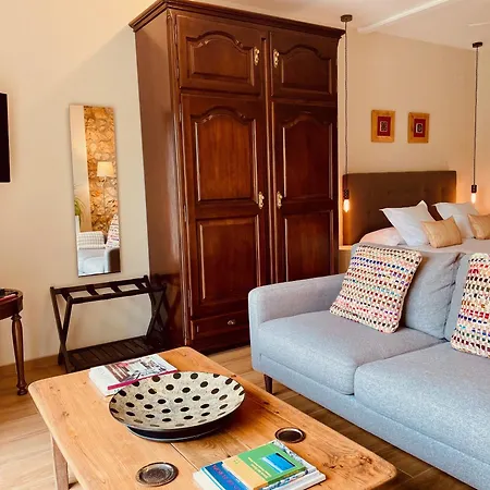 El Gran Sueño Hotel&apartamentos - Adults Only Casa rural