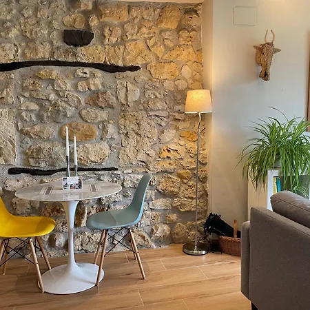 Country house El Gran Sueno Boutique & - Adults Only