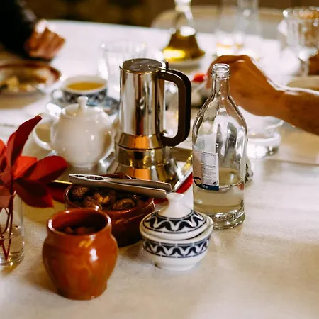 Country house El Gran Sueno Boutique & - Adults Only