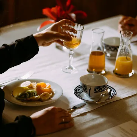 Country house El Gran Sueno Boutique & - Adults Only Pintueles
