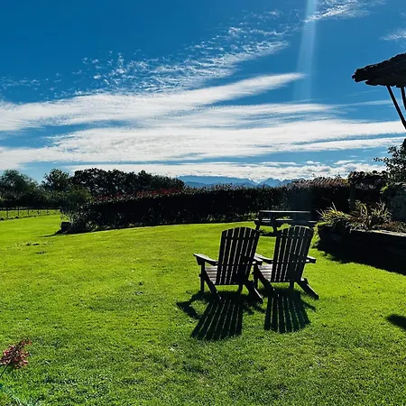 Casa rural El Gran Sueño Hotel&apartamentos - Adults Only