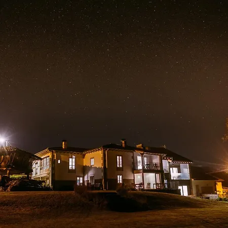 El Gran Sueño Hotel&apartamentos - Adults Only Casa rural *