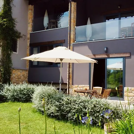 Casa rural El Gran Sueño Hotel&apartamentos - Adults Only *