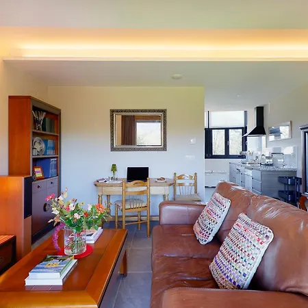 Country house El Gran Sueno Boutique & - Adults Only Pintueles