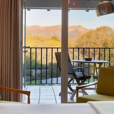 El Gran Sueño Hotel&apartamentos - Adults Only Casa rural