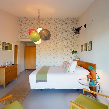 Casa rural El Gran Sueño Hotel&apartamentos - Adults Only *