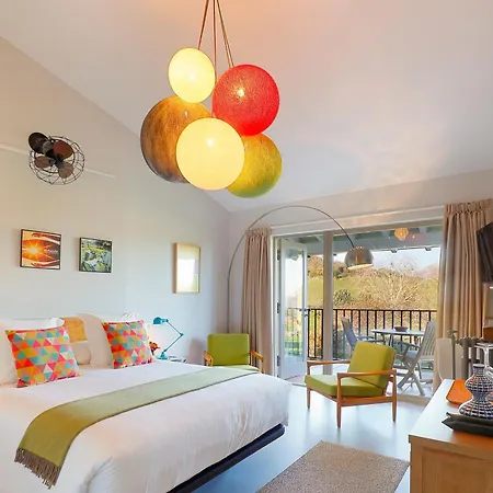 Country house El Gran Sueno Boutique & - Adults Only Pintueles