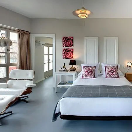 منزل ريفي El Gran Sueno Boutique & - Adults Only Pintueles