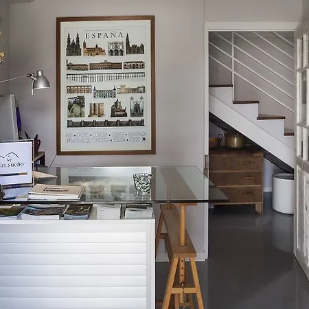 El Gran Sueno Boutique & - Adults Only * Pintueles