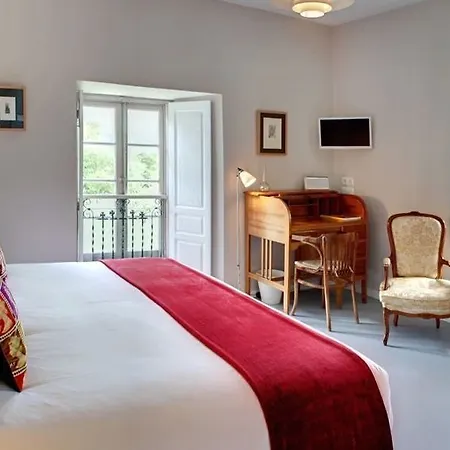 منزل ريفي El Gran Sueno Boutique & - Adults Only