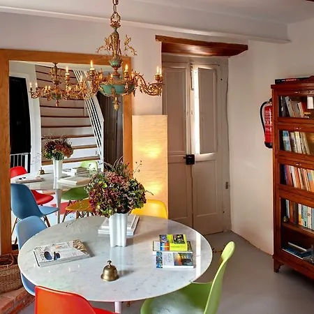 Casa rural El Gran Sueño Hotel&apartamentos - Adults Only *