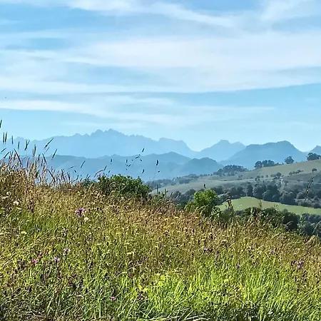 Casa rural El Gran Sueño Hotel&apartamentos - Adults Only Pintueles