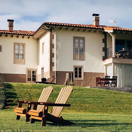 El Gran Sueño Hotel&apartamentos - Adults Only Casa rural *