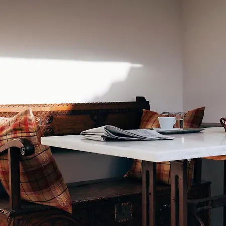 El Gran Sueño Hotel&apartamentos - Adults Only Casa rural *