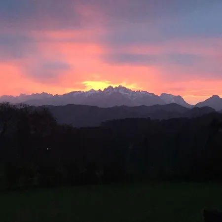 Casa rural El Gran Sueño Hotel&apartamentos - Adults Only