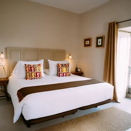 منزل ريفي El Gran Sueno Boutique & - Adults Only Pintueles