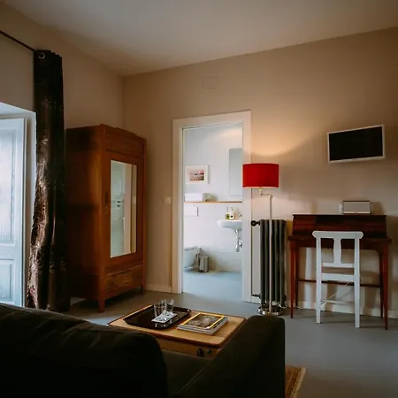 منزل ريفي El Gran Sueno Boutique & - Adults Only