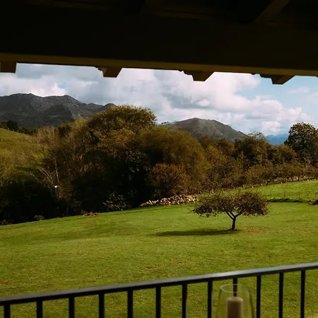 El Gran Sueño Hotel&apartamentos - Adults Only Casa rural
