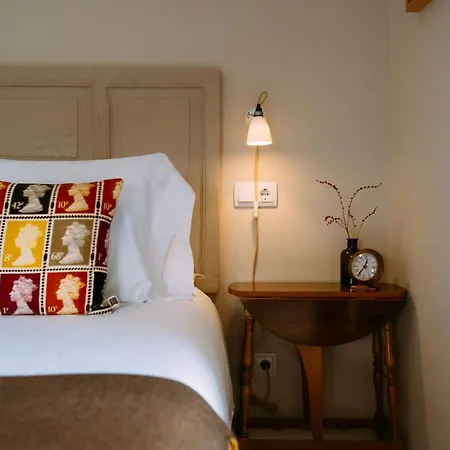 Casa rural El Gran Sueño Hotel&apartamentos - Adults Only