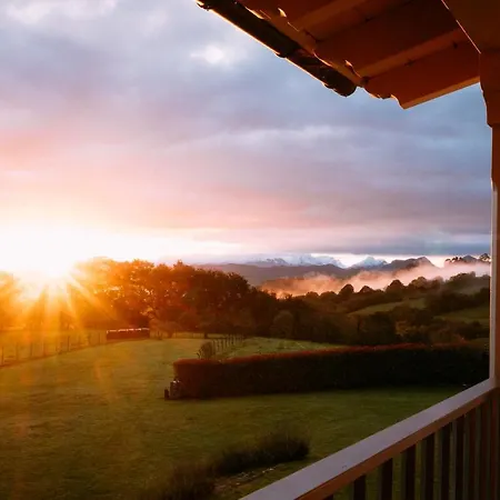 El Gran Sueño Hotel&apartamentos - Adults Only Casa rural Pintueles