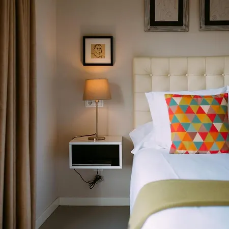 El Gran Sueño Hotel&apartamentos - Adults Only Casa rural *