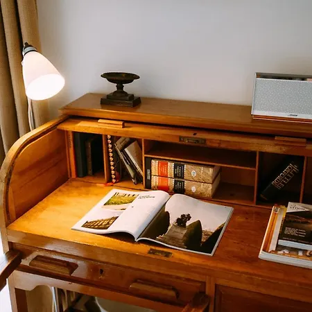 Casa rural El Gran Sueño Hotel&apartamentos - Adults Only