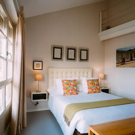 El Gran Sueño Hotel&apartamentos - Adults Only Casa rural