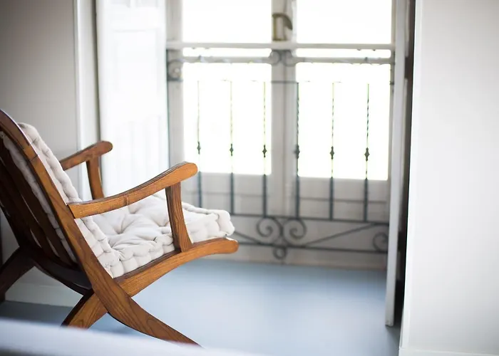 Country house El Gran Sueno Boutique & - Adults Only *