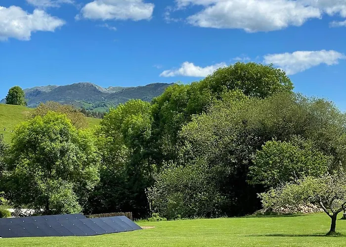 Country house El Gran Sueno Boutique & - Adults Only *