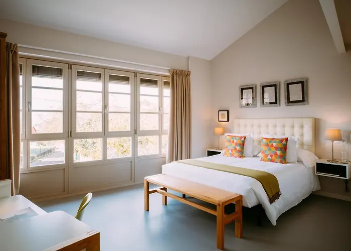 El Gran Sueno Boutique & - Adults Only Country house