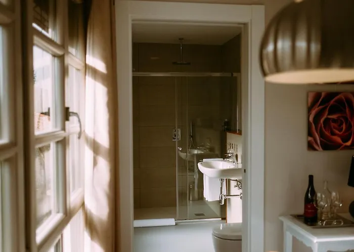 Country house El Gran Sueno Boutique & - Adults Only *