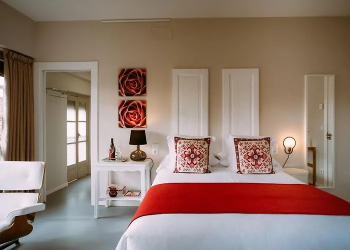 El Gran Sueno Boutique & - Adults Only Country house *