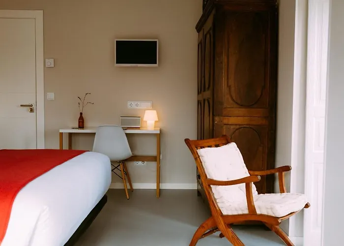 El Gran Sueno Boutique & - Adults Only Country house *