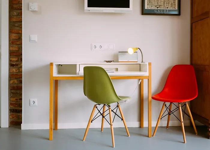 El Gran Sueno Boutique & - Adults Only Country house