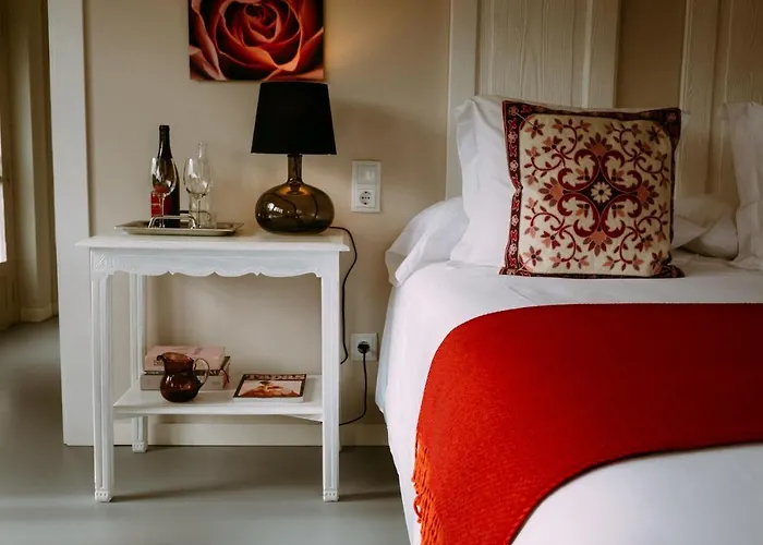 El Gran Sueno Boutique & - Adults Only Country house *