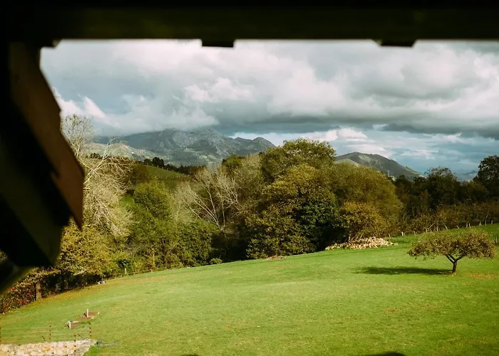 Country house El Gran Sueno Boutique & - Adults Only Pintueles