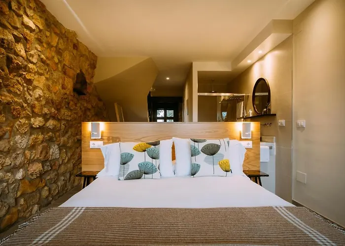 El Gran Sueno Boutique & - Adults Only Country house